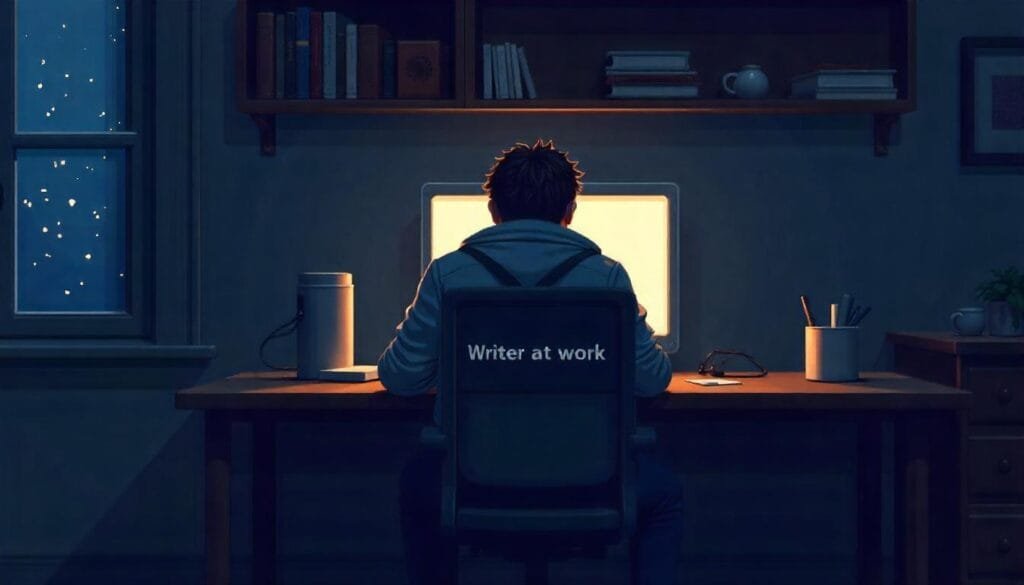 Writerstable About Me technical writer with nearly two decades of professional experience in technical writing and content writing