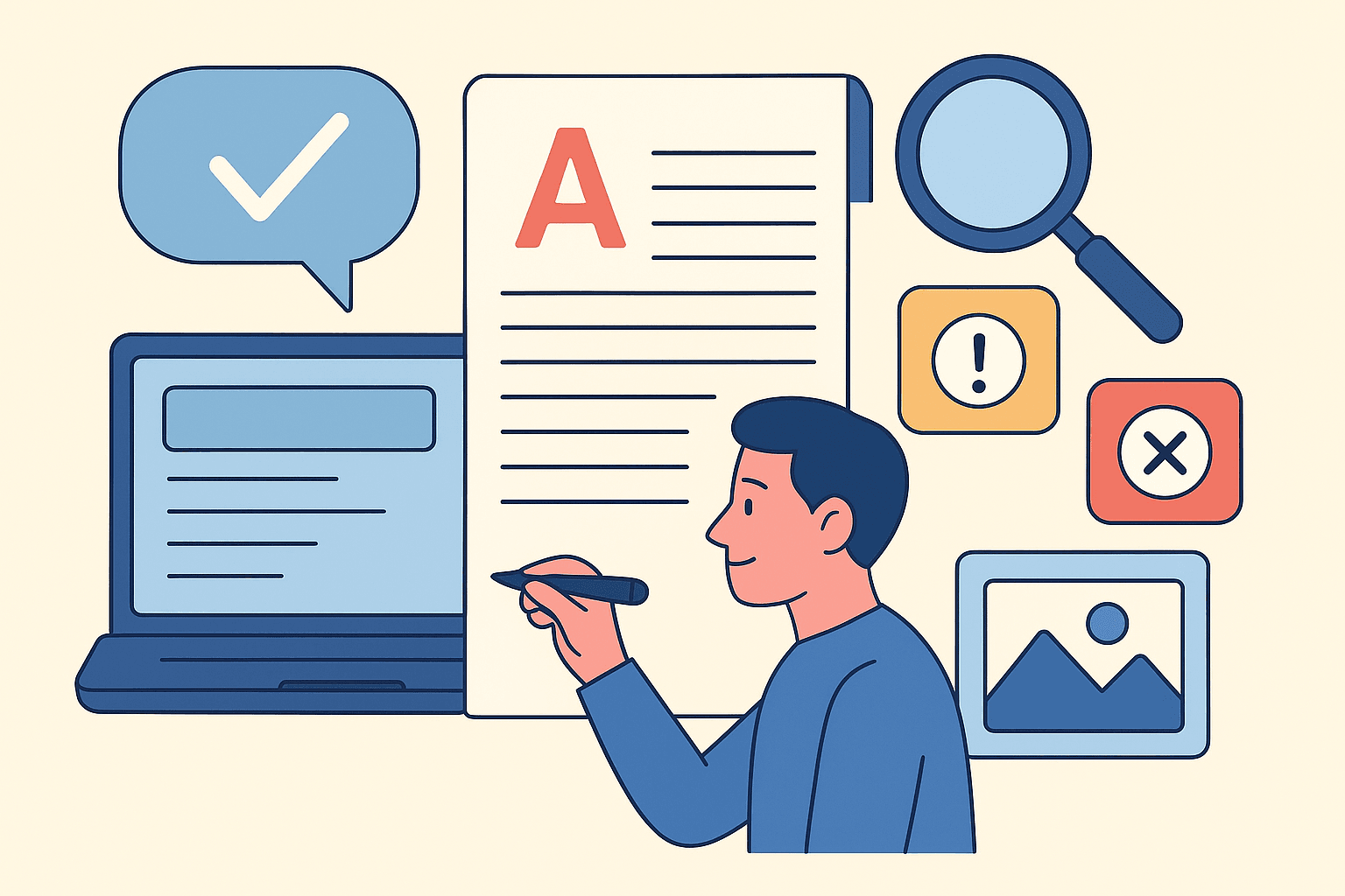 Essential tool skills for a successful technical writing career