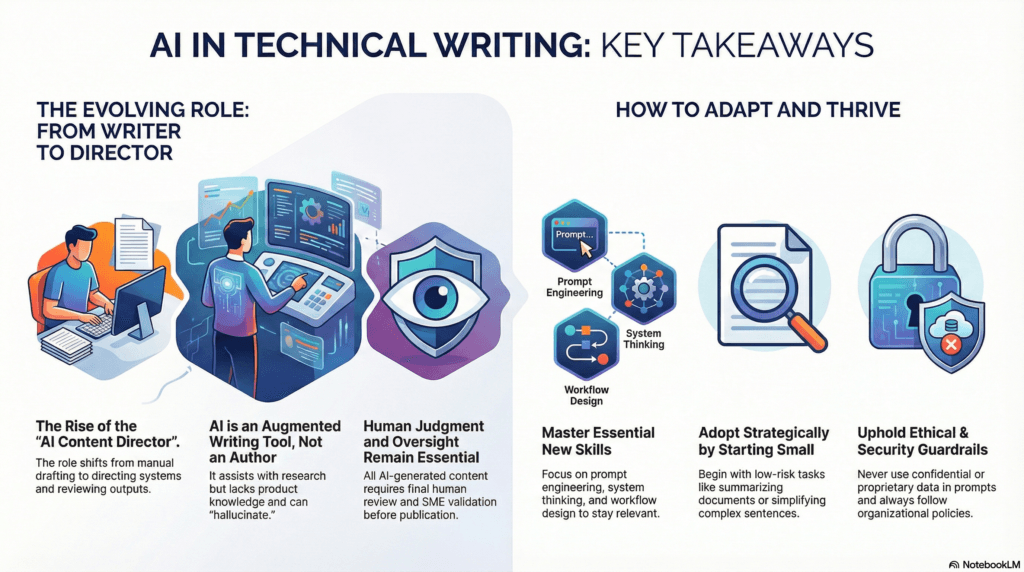 AI in technical writing: The ultimate guide for writers and doc teams 7 AI in technical writing: The ultimate guide for writers and doc teams